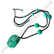 Turquoise jewelry