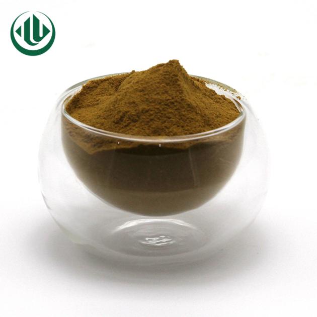 Instant Oolong Tea Powder