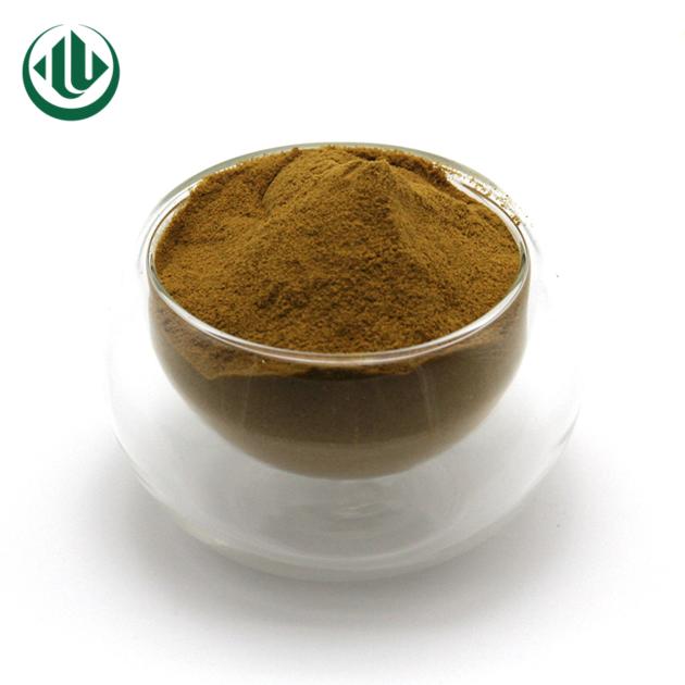 Instant Oolong Tea Powder