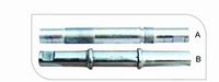 AXLE SERIES