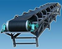 Belt conveyor