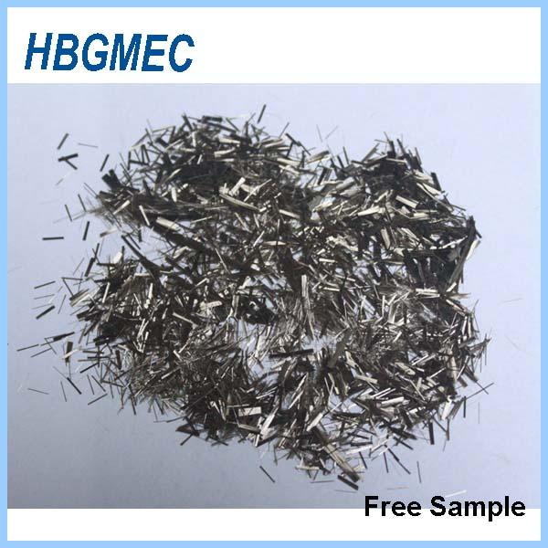 12MM Basalt Fiber Chopped for Reinforcing Concrete