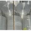 welded wire mesh
