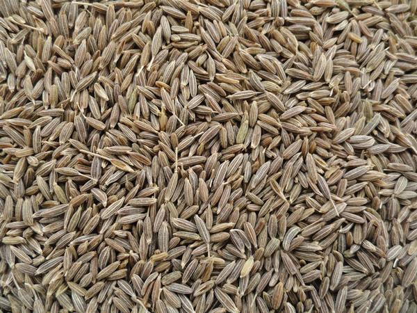 Cumin Seeds