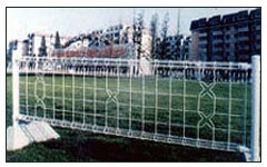 wire mesh