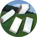 shapeed refractory brick/unshapedrefractory brick