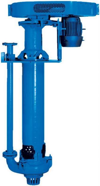 submerged pump Chinese supplier