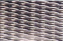 Dutch Wire Mesh