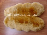 sheepskin rugs