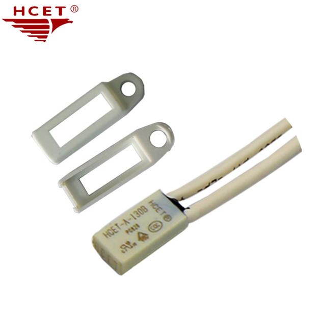 12V 10A Normally Closed Thermal Protector
