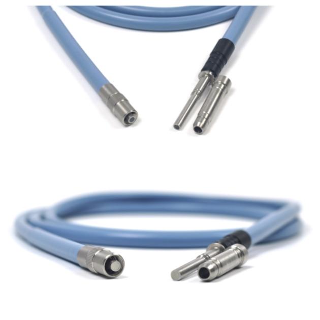 HCM MEDICA Medical Surgical 4mm Fiber