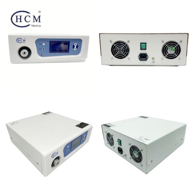 HCM MEDICA 120W Medical Endoscope Camera
