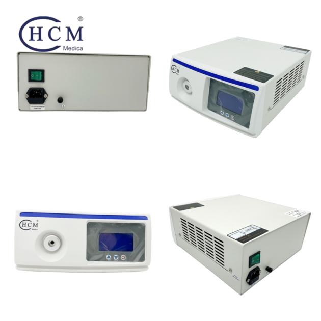HCM MEDICA 120W Medical Endoscope Camera
