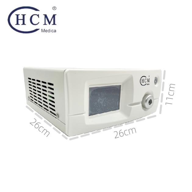 HCM MEDICA 120W Cystoscope Medical Endoscope