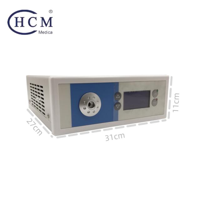 HCM MEDICA 100W Rectoscopy Medical Endoscope