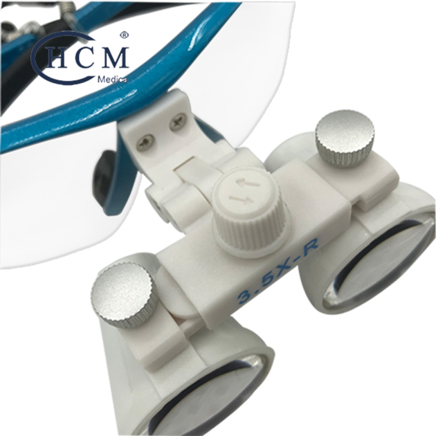 HCM MEDICA ENT Dentist Headlight 2