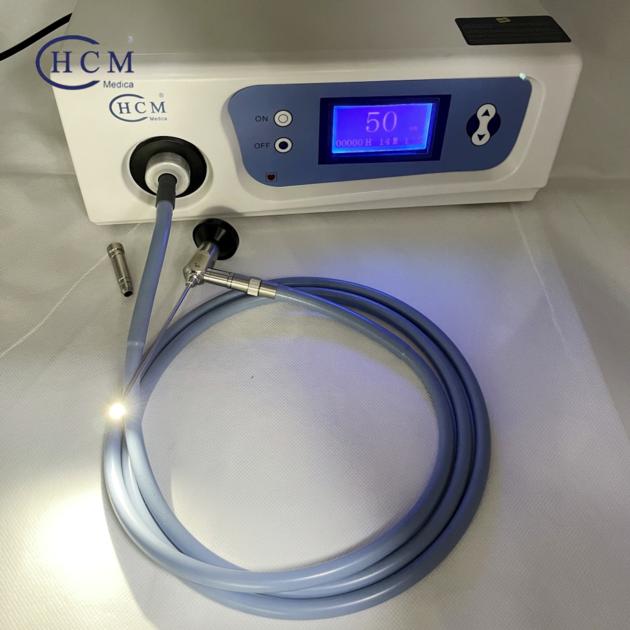 HCM MEDICA 120W Operating Medical Endoscope