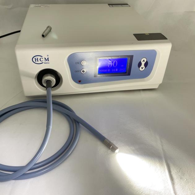 HCM MEDICA 120W Operating Medical Endoscope