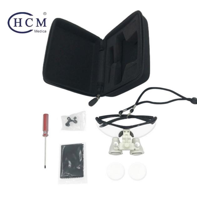 HCM MEDICA ENT Dentist Headlight 2