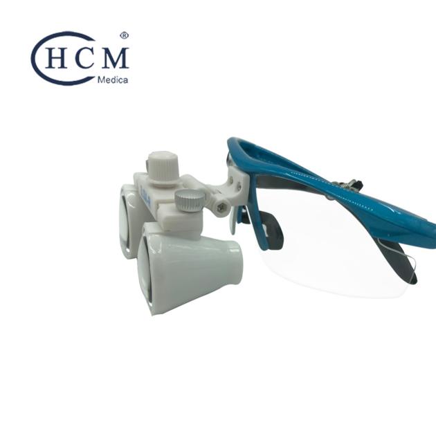 HCM MEDICA ENT Dentist Headlight 2