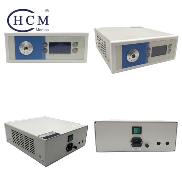 HCM MEDICA 100W Rectoscopy Medical Endoscope