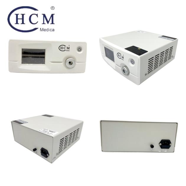 HCM MEDICA 120W Medical Endoscope Camera