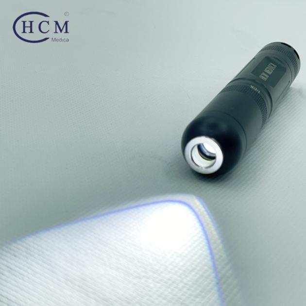 HCM MEDICA 10W Portable Medical Endoscope