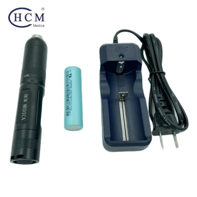 HCM MEDICA 10W Portable Medical Endoscope