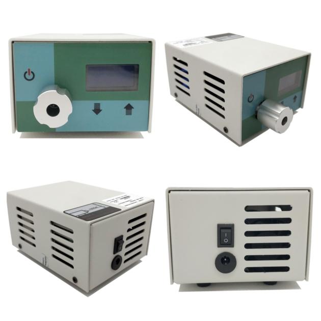 HCM MEDICA 100W Medical Endoscope Camera