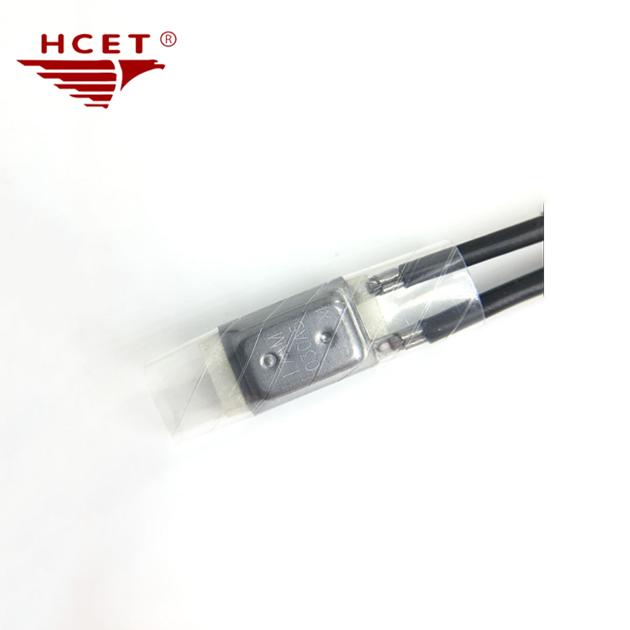 17am Series Thermal Protector