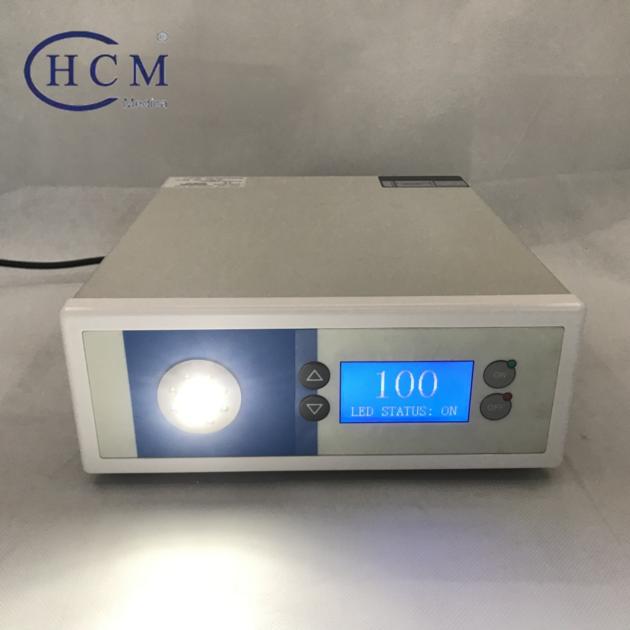 HCM MEDICA 100W Rectoscopy Medical Endoscope