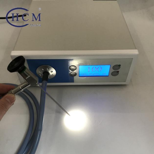 HCM MEDICA 100W Rectoscopy Medical Endoscope