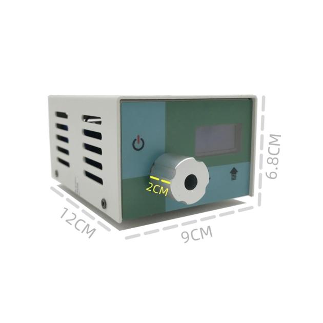HCM MEDICA 100W Hysteroscope Medical Endoscope