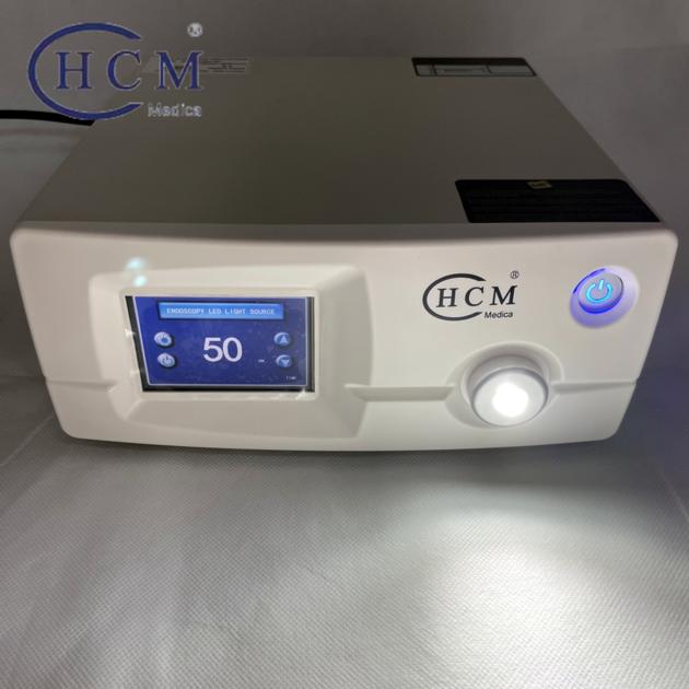 HCM MEDICA 120W Cystoscope Medical Endoscope