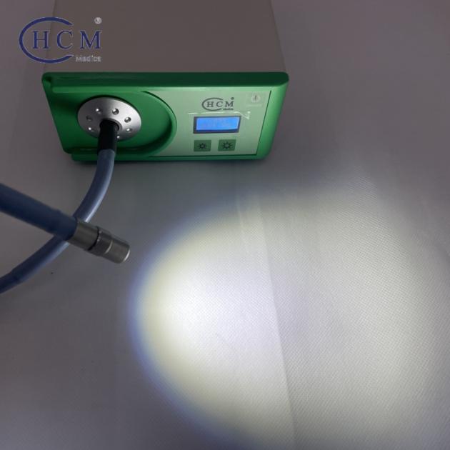 HCM MEDICA 100W Medical Endoscope Camera