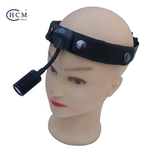 HCM MEDICA 8W Surgery LED Headlamp