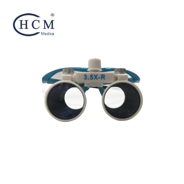HCM MEDICA ENT Dentist Headlight 2