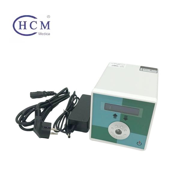 HCM MEDICA 100W Animal Veterinarian Medical Endoscope Camera Image System LED Cold ENT Light Source