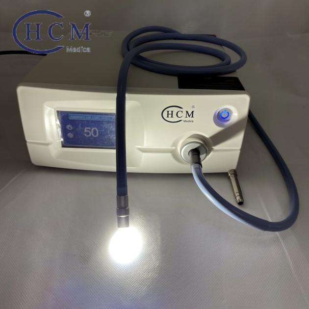 HCM MEDICA 120W Medical Endoscope Camera