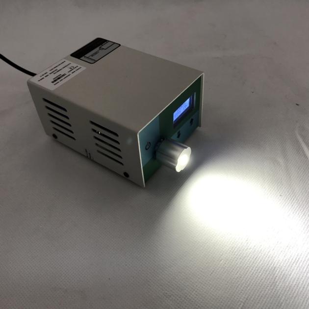 HCM MEDICA 100W Hysteroscope Medical Endoscope
