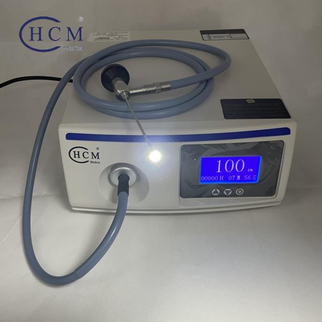 HCM MEDICA Medical Surgical 4mm Fiber