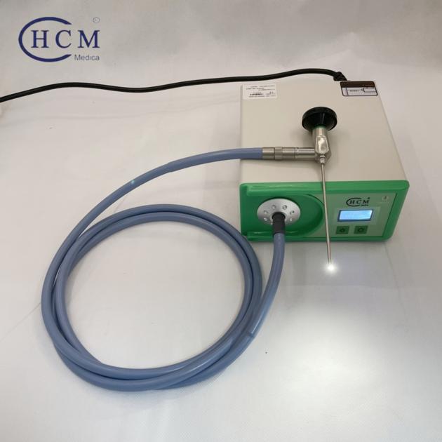 HCM MEDICA Medical Surgical 4mm Fiber