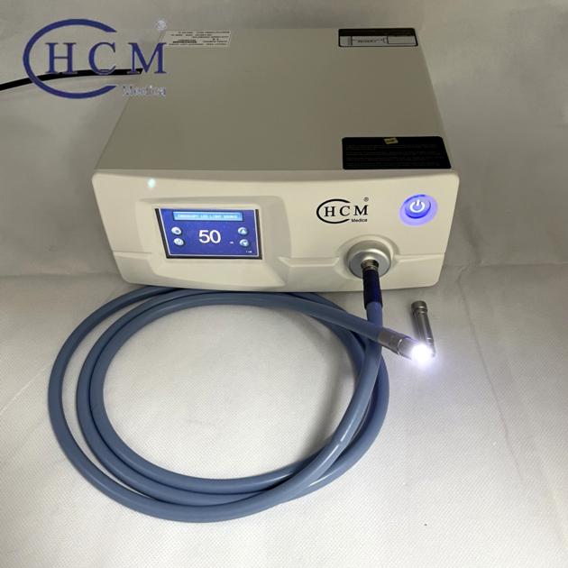 HCM MEDICA Medical Surgical 4mm Fiber