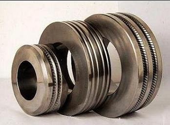 carbide mill rolls