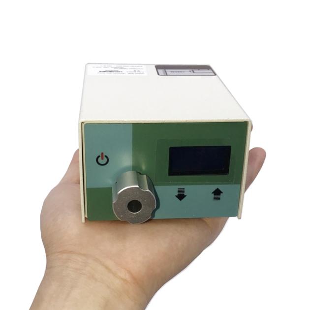 HCM MEDICA 100W Hysteroscope Medical Endoscope Camera Image System LED Cold ENT Light Source