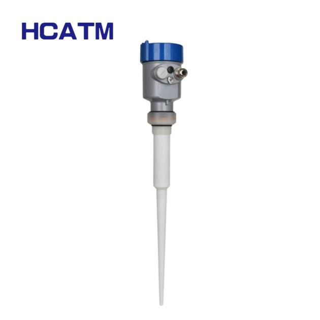 6.8GHz 4-20mA Low Power Environmental Protection Radar Level Transmitter