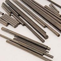 carbide rods
