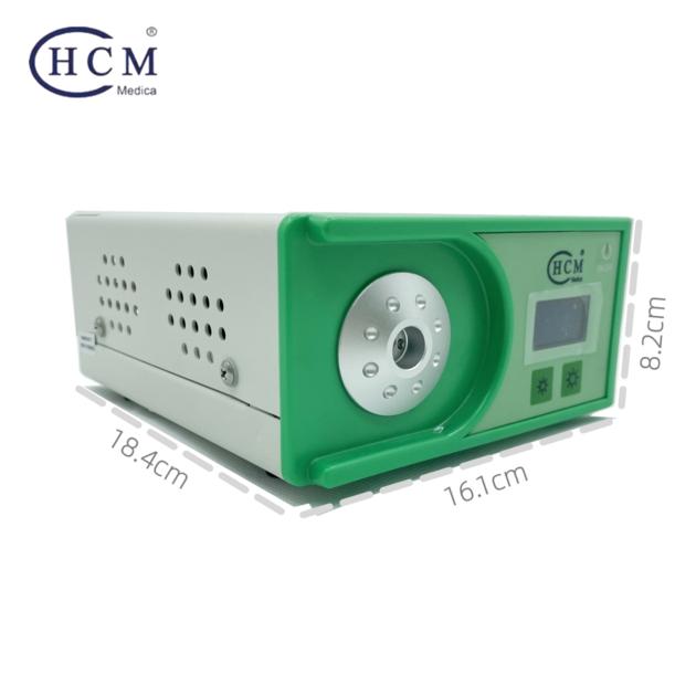 HCM MEDICA 100W Medical Endoscope Camera
