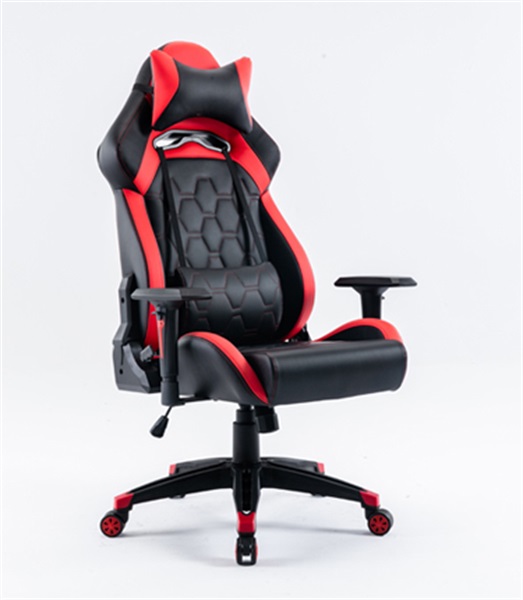 Custom Gaming Chair Bulk Wholesale From China