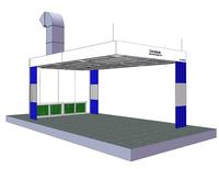 Preparation Station HC-A1